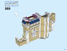 Istruzioni per la Costruzione - LEGO - Disney - 71040 - Il Castello Disney: Page 371