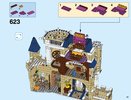 Istruzioni per la Costruzione - LEGO - Disney - 71040 - Il Castello Disney: Page 411