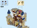 Istruzioni per la Costruzione - LEGO - Disney - 71040 - Il Castello Disney: Page 412