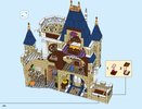 Istruzioni per la Costruzione - LEGO - Disney - 71040 - Il Castello Disney: Page 430