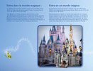 Istruzioni per la Costruzione - LEGO - Disney - 71040 - Il Castello Disney: Page 7