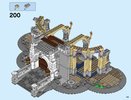 Istruzioni per la Costruzione - LEGO - Disney - 71040 - Il Castello Disney: Page 133