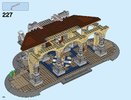 Istruzioni per la Costruzione - LEGO - Disney - 71040 - Il Castello Disney: Page 150