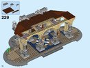 Istruzioni per la Costruzione - LEGO - Disney - 71040 - Il Castello Disney: Page 152