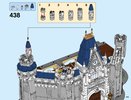 Istruzioni per la Costruzione - LEGO - Disney - 71040 - Il Castello Disney: Page 275