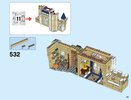 Istruzioni per la Costruzione - LEGO - Disney - 71040 - Il Castello Disney: Page 331