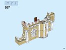 Istruzioni per la Costruzione - LEGO - Disney - 71040 - Il Castello Disney: Page 359