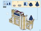 Istruzioni per la Costruzione - LEGO - Disney - 71040 - Il Castello Disney: Page 379