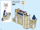 Istruzioni per la Costruzione - LEGO - Disney - 71040 - Il Castello Disney: Page 380