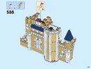 Istruzioni per la Costruzione - LEGO - Disney - 71040 - Il Castello Disney: Page 385