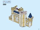 Istruzioni per la Costruzione - LEGO - Disney - 71040 - Il Castello Disney: Page 387