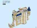 Istruzioni per la Costruzione - LEGO - Disney - 71040 - Il Castello Disney: Page 393