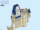 Istruzioni per la Costruzione - LEGO - Disney - 71040 - Il Castello Disney: Page 422