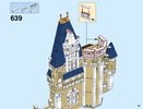 Istruzioni per la Costruzione - LEGO - Disney - 71040 - Il Castello Disney: Page 427