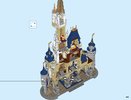 Istruzioni per la Costruzione - LEGO - Disney - 71040 - Il Castello Disney: Page 485