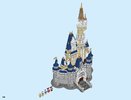 Istruzioni per la Costruzione - LEGO - Disney - 71040 - Il Castello Disney: Page 486