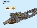 Istruzioni per la Costruzione - LEGO - Disney - 71042 - Silent Mary: Page 93