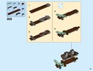 Istruzioni per la Costruzione - LEGO - Disney - 71042 - Silent Mary: Page 179