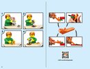 Istruzioni per la Costruzione - LEGO - Disney - 71042 - Silent Mary: Page 6