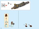 Istruzioni per la Costruzione - LEGO - Disney - 71042 - Silent Mary: Page 102