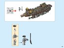 Istruzioni per la Costruzione - LEGO - Disney - 71042 - Silent Mary: Page 169