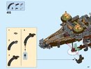 Istruzioni per la Costruzione - LEGO - Disney - 71042 - Silent Mary: Page 237