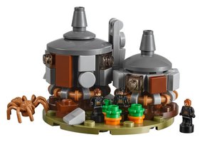 71043 - Hogwarts™ Castle