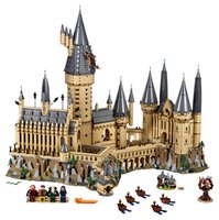 71043 - Hogwarts™ Castle