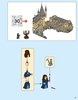 Istruzioni per la Costruzione - LEGO - 71043 - Hogwarts™ Castle: Page 51