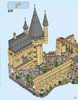 Istruzioni per la Costruzione - LEGO - 71043 - Hogwarts™ Castle: Page 95