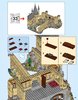 Istruzioni per la Costruzione - LEGO - 71043 - Hogwarts™ Castle: Page 99