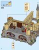 Istruzioni per la Costruzione - LEGO - 71043 - Hogwarts™ Castle: Page 106