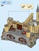 Istruzioni per la Costruzione - LEGO - 71043 - Hogwarts™ Castle: Page 112