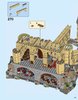 Istruzioni per la Costruzione - LEGO - 71043 - Hogwarts™ Castle: Page 121