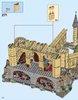 Istruzioni per la Costruzione - LEGO - 71043 - Hogwarts™ Castle: Page 122