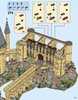 Istruzioni per la Costruzione - LEGO - 71043 - Hogwarts™ Castle: Page 125