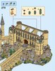 Istruzioni per la Costruzione - LEGO - 71043 - Hogwarts™ Castle: Page 130