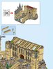 Istruzioni per la Costruzione - LEGO - 71043 - Hogwarts™ Castle: Page 134