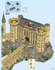 Istruzioni per la Costruzione - LEGO - 71043 - Hogwarts™ Castle: Page 155