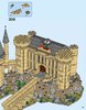 Istruzioni per la Costruzione - LEGO - 71043 - Hogwarts™ Castle: Page 157