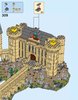 Istruzioni per la Costruzione - LEGO - 71043 - Hogwarts™ Castle: Page 160