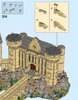 Istruzioni per la Costruzione - LEGO - 71043 - Hogwarts™ Castle: Page 166