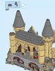 Istruzioni per la Costruzione - LEGO - 71043 - Hogwarts™ Castle: Page 169