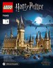 Istruzioni per la Costruzione - LEGO - 71043 - Hogwarts™ Castle: Page 1