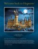 Istruzioni per la Costruzione - LEGO - 71043 - Hogwarts™ Castle: Page 3