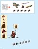 Istruzioni per la Costruzione - LEGO - 71043 - Hogwarts™ Castle: Page 12