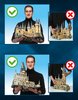 Istruzioni per la Costruzione - LEGO - 71043 - Hogwarts™ Castle: Page 146