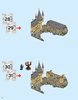 Istruzioni per la Costruzione - LEGO - 71043 - Hogwarts™ Castle: Page 4