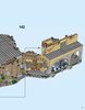 Istruzioni per la Costruzione - LEGO - 71043 - Hogwarts™ Castle: Page 11