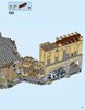 Istruzioni per la Costruzione - LEGO - 71043 - Hogwarts™ Castle: Page 19